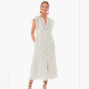 Tuckernuck Petite Posey Emma Dress